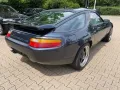 Porsche 928 S H-Kennzeichen Schaltgetriebe