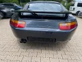 Porsche 928 S H-Kennzeichen Schaltgetriebe