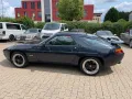 Porsche 928 S H-Kennzeichen Schaltgetriebe
