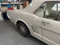 Ford Mustang 1966 6 Zyl. Handschalter 200 cui