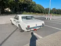 Ford Mustang 1966 6 Zyl. Handschalter 200 cui