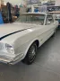 Ford Mustang 1966 6 Zyl. Handschalter 200 cui