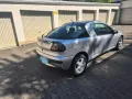 Opel Tigra Coupe Der 90 Er