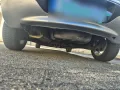 Opel Tigra Coupe Der 90 Er