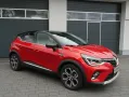 Renault Captur II 1.6 E-HYBRID Intens LED NAVI KLIMA