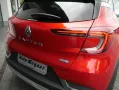 Renault Captur II 1.6 E-HYBRID Intens LED NAVI KLIMA