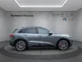 Audi Q5 2.0 TDI S-tronic edition one/S-line/AHK/Sthzg