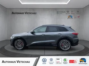 Audi Q5 2.0 TDI S-tronic edition one/S-line/AHK/Sthzg