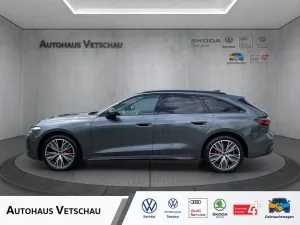 Audi A5 Avant 2.0 TFSI S-line/Navi/Ahv/Temp./19' LED