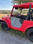 Suzuki LJ 80 - H Zulassung/ TÜV 04/2028 mi...