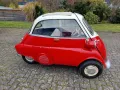 BMW Isetta 250 - EZ 1963 - komplett restau...
