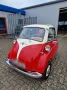 BMW Isetta 250 - EZ 1963 - komplett restau...