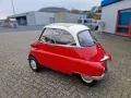 BMW Isetta 250 - EZ 1963 - komplett restau...