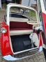 BMW Isetta 250 - EZ 1963 - komplett restau...