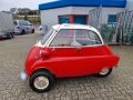 BMW Isetta 250 - EZ 1963 - komplett restau...