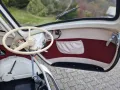 BMW Isetta 250 - EZ 1963 - komplett restau...