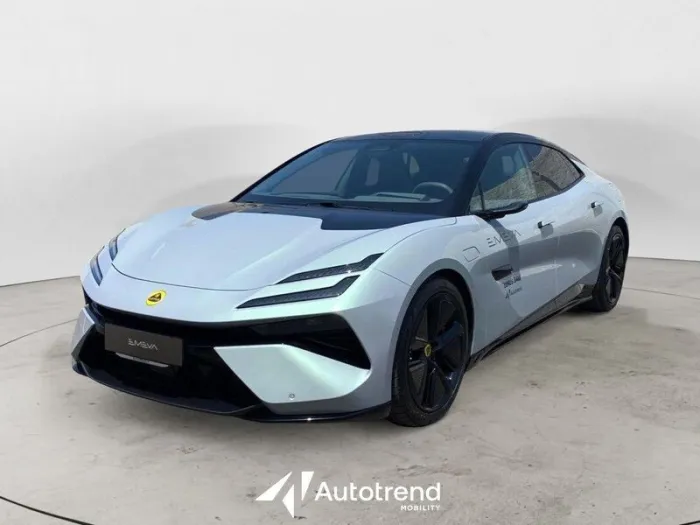 Other Lotus Emeya S 612 CV AWD Pronta Consegna Lotus B
