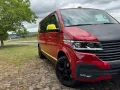 Volkswagen T6 Caravelle