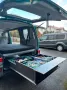 Volkswagen VW T4 Multivan 2,4D Camper Oldtimer