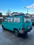 Volkswagen VW T4 Multivan 2,4D Camper Oldtimer