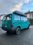 Volkswagen VW T4 Multivan 2,4D Camper Oldtimer