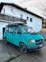Volkswagen VW T4 Multivan 2,4D Camper Oldtimer