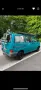Volkswagen VW T4 Multivan 2,4D Camper Oldtimer