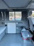 Volkswagen VW T4 Multivan 2,4D Camper Oldtimer