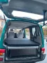 Volkswagen VW T4 Multivan 2,4D Camper Oldtimer