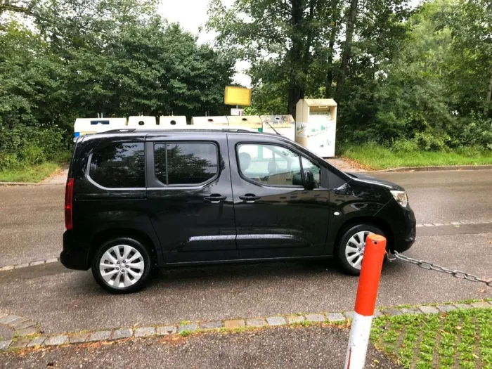 Opel Combo life Ultimate