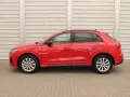 Audi Q3 35 TFSI S-TRONIC+S-line+MATRIX+SONOS+NAVI+SHZ