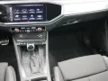 Audi Q3 35 TFSI S-TRONIC+S-line+MATRIX+SONOS+NAVI+SHZ