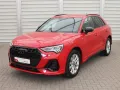 Audi Q3 35 TFSI S-TRONIC+S-line+MATRIX+SONOS+NAVI+SHZ