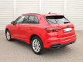 Audi Q3 35 TFSI S-TRONIC+S-line+MATRIX+SONOS+NAVI+SHZ