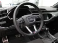 Audi Q3 35 TFSI S-TRONIC+S-line+MATRIX+SONOS+NAVI+SHZ