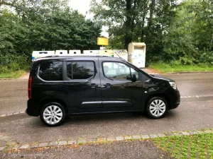 Opel Combo life Ultimate