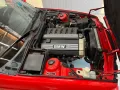 BMW 525 iA Brillant Rot