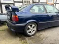 BMW E36 Compact 316i