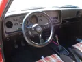 Ford Capri GL 2,3l V6