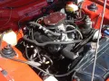 Ford Capri GL 2,3l V6