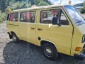 Volkswagen VW Bus 2,1 Liter WBX, Behindertengerecht