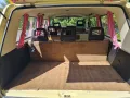 Volkswagen VW Bus 2,1 Liter WBX, Behindertengerecht