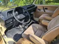 Volkswagen VW Bus 2,1 Liter WBX, Behindertengerecht