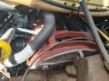 Volkswagen VW Bus 2,1 Liter WBX, Behindertengerecht