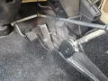 Volkswagen VW Bus 2,1 Liter WBX, Behindertengerecht