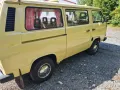 Volkswagen VW Bus 2,1 Liter WBX, Behindertengerecht