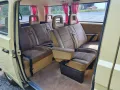 Volkswagen VW Bus 2,1 Liter WBX, Behindertengerecht