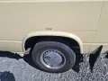 Volkswagen VW Bus 2,1 Liter WBX, Behindertengerecht