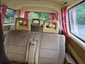 Volkswagen VW Bus 2,1 Liter WBX, Behindertengerecht