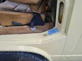 Volkswagen VW Bus 2,1 Liter WBX, Behindertengerecht